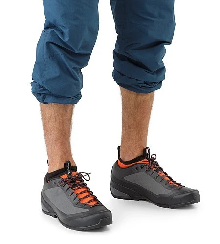 Arcteryx Psiphon SL Pant Mens 5 Arcteryx Psiphon SL Pant Mens – Bild 5