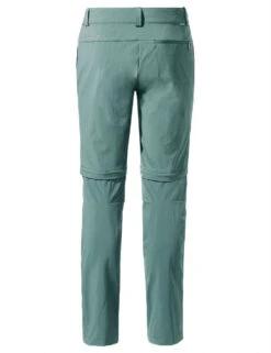 VAUDE Women's Farley Stretch ZO T-Zip Pants 8 VAUDE Women's Farley Stretch ZO T-Zip Pants -Wild Pack Pro Verkaufsgeschäft 42620 163 b 1280x1280