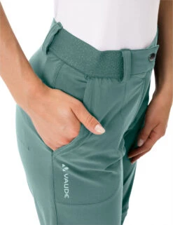 VAUDE Women's Farley Stretch ZO T-Zip Pants 10 VAUDE Women's Farley Stretch ZO T-Zip Pants -Wild Pack Pro Verkaufsgeschäft 42620 163 d 2 1280x1280