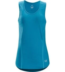 Arcteryx Motus Sleeveless Women's