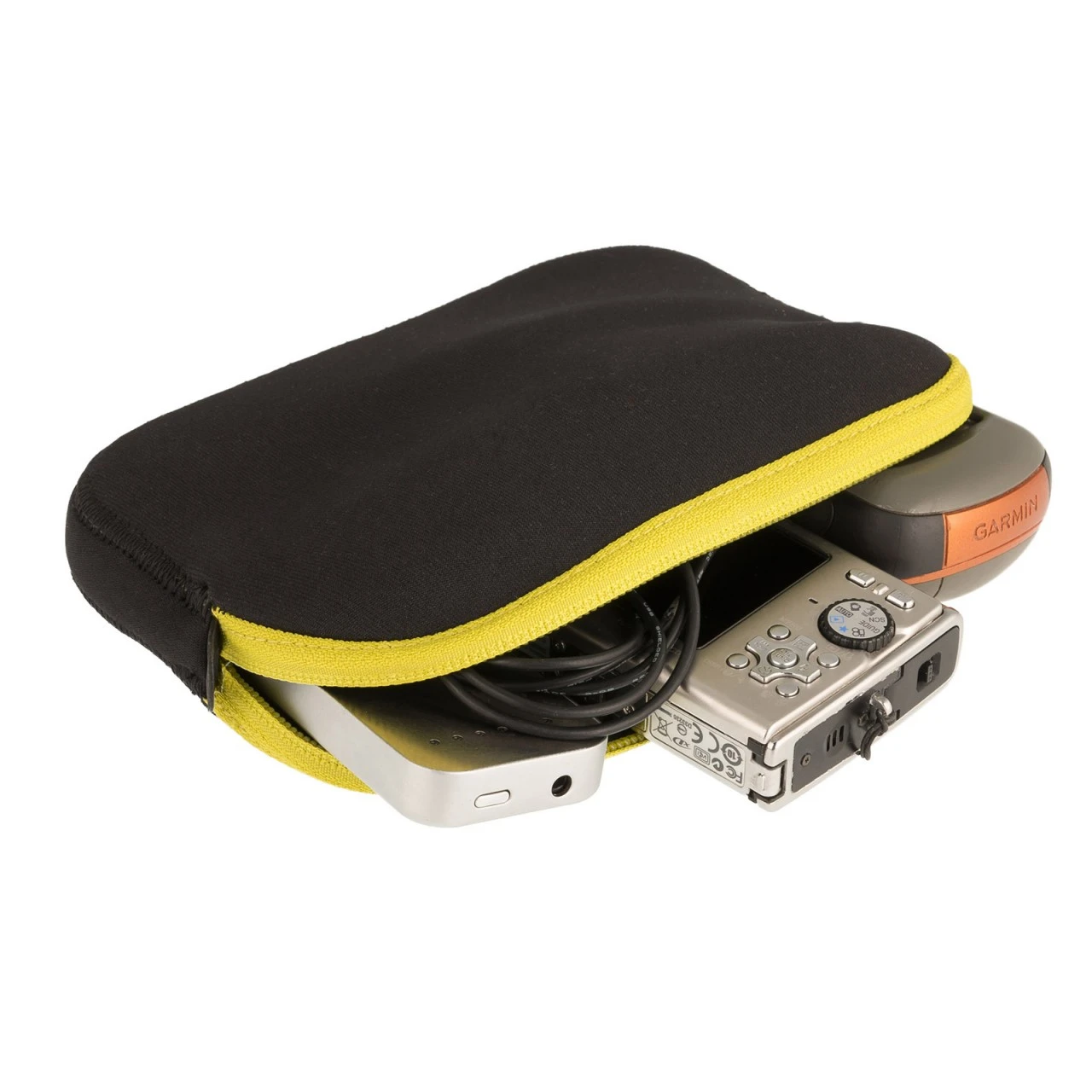 Sea To Summit Padded Pouch 2 Sea To Summit Padded Pouch – Bild 2