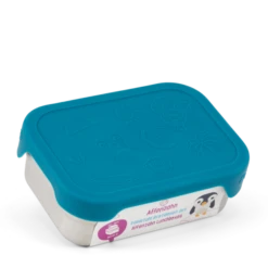 Affenzahn Edelstahl Brotdosen-Set Kids