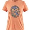 Patagonia W's Cap Cool Daily Graphic Shirt
