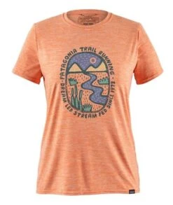 Patagonia W's Cap Cool Daily Graphic Shirt