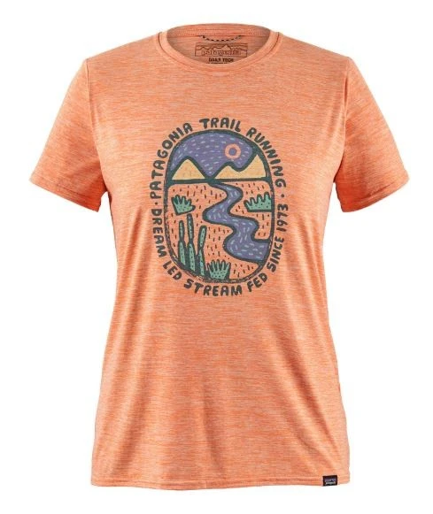 Patagonia W's Cap Cool Daily Graphic Shirt 1 Patagonia W's Cap Cool Daily Graphic Shirt