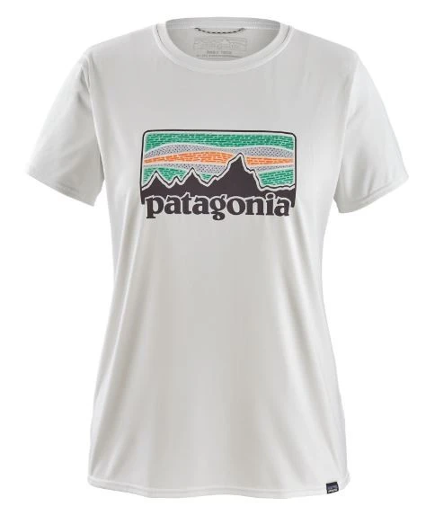 Patagonia W's Cap Cool Daily Graphic Shirt 2 Patagonia W's Cap Cool Daily Graphic Shirt – Bild 2