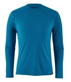 Patagonia M's L/S Cap Cool Lightweight Shirt