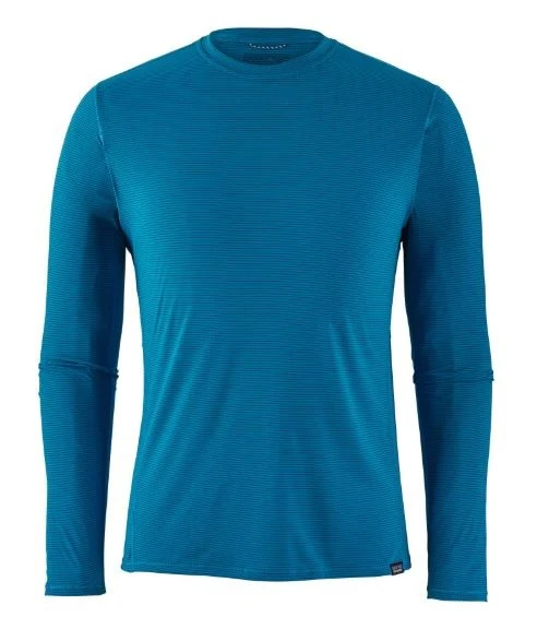 Patagonia M's L/S Cap Cool Lightweight Shirt 1 Patagonia M's L/S Cap Cool Lightweight Shirt