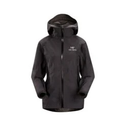 Arcteryx Beta SL Jacket Women's