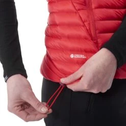 Millet Wmns Heel Lift Down Vest -Wild Pack Pro Verkaufsgeschäft 48142scr a4b345fe42ae94c 1280x1280