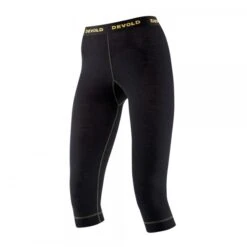 Devold Wool Mesh Woman 3/4 Long Johns