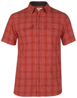 FJÄLLRÄVEN Abisko Cool Shirt SS