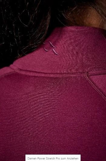 Rab Power Stretch Pro Pull-On Wmns 4 Rab Power Stretch Pro Pull-On Wmns – Bild 4