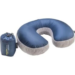 Cocoon Air-Core Daunen Nackenkissen