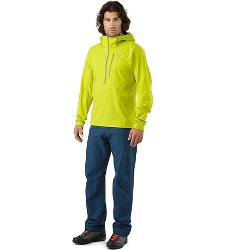 Arcteryx Psiphon SL Pant Mens 2 Arcteryx Psiphon SL Pant Mens – Bild 2