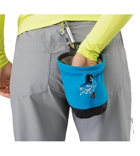 Arcteryx Psiphon SL Pants Women's 7 Arcteryx Psiphon SL Pants Women's – Bild 7