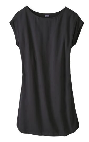 Patagonia W's June Lake Dress 2 Patagonia W's June Lake Dress – Bild 2