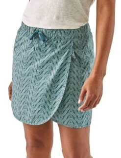 Patagonia W's Fleetwith Skort -Wild Pack Pro Verkaufsgeschäft 58635 2 1280x1280