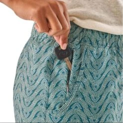 Patagonia W's Fleetwith Skort -Wild Pack Pro Verkaufsgeschäft 58635 4 1280x1280