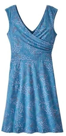 Patagonia W's Porch Song Dress