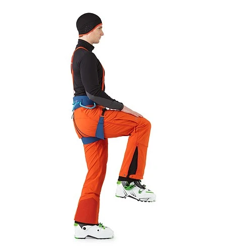 Arcteryx Procline FL Pants 3 Arcteryx Procline FL Pants – Bild 3