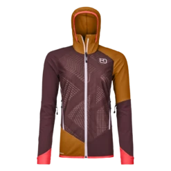 Ortovox Col Becchei Jacket W