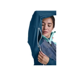 Ortovox Col Becchei Jacket W -Wild Pack Pro Verkaufsgeschäft 60014 55901 COL BECCHEI JACKET W petrol blue D 02 1280x1280