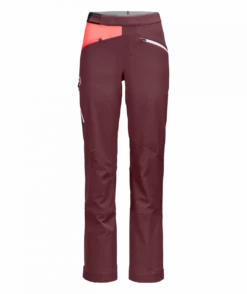 Ortovox Col Becchei Pants W