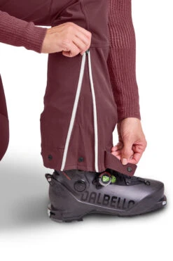 Ortovox Col Becchei Pants W -Wild Pack Pro Verkaufsgeschäft 60015 34501 COL BECCHEI PANTS W winetasting D 02 1280x1280