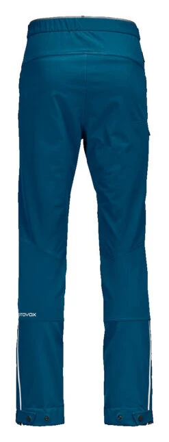 Ortovox Col Becchei Pants M -Wild Pack Pro Verkaufsgeschäft 60115 55901 COL BECCHEI PANTS M petrol blue B 02 1280x1280