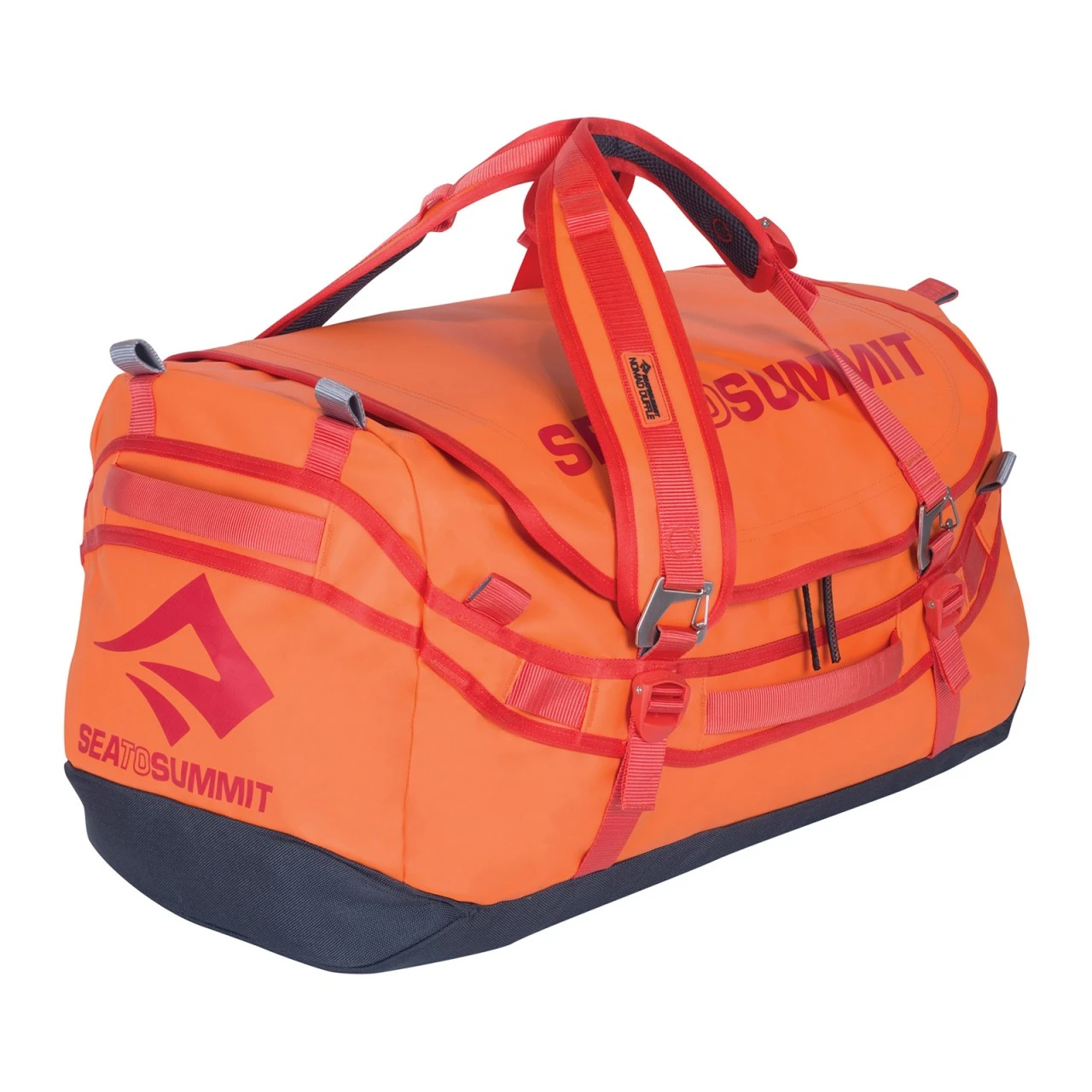 Sea To Summit Duffle 45L 2 Sea To Summit Duffle 45L – Bild 2