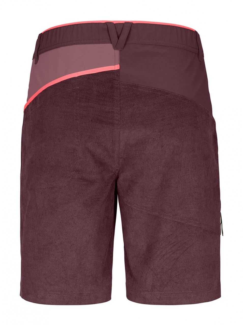 Ortovox Casale Shorts W 2 Ortovox Casale Shorts W – Bild 2