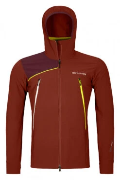 Ortovox Pala Hooded Jacket M