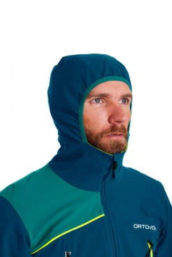 Ortovox Pala Hooded Jacket M 7 Ortovox Pala Hooded Jacket M -Wild Pack Pro Verkaufsgeschäft 62176 PALA HOODED JACKET M D 02 1280x1280