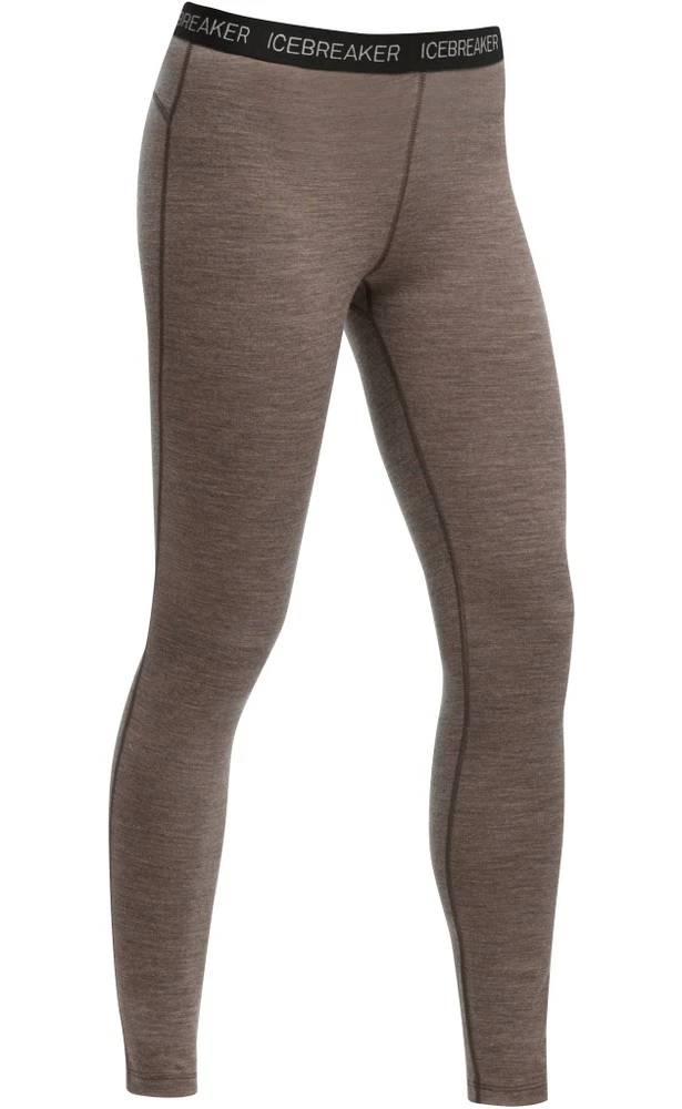 Icebreaker Wmns 200 Oasis Leggings 4 Icebreaker Wmns 200 Oasis Leggings – Bild 4