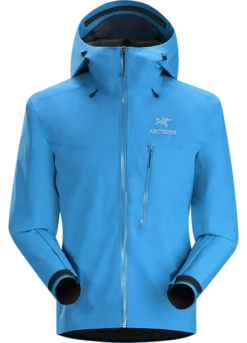 Arcteryx Alpha SL Jacket