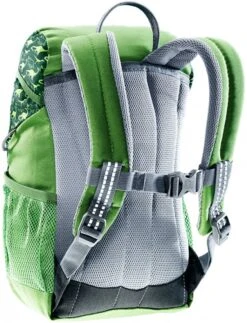 Deuter Schmusebär -Wild Pack Pro Verkaufsgeschäft 686xauto 8869 Schmusebaer 2009 17 back 1280x1280