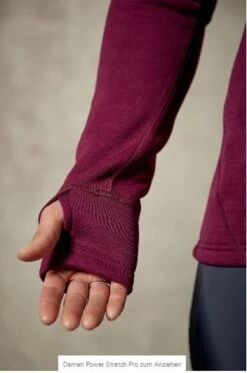 Rab Power Stretch Pro Pull-On Wmns 12 Rab Power Stretch Pro Pull-On Wmns -Wild Pack Pro Verkaufsgeschäft 69LeJEY1aqtkNS 1280x1280