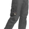 FJÄLLRÄVEN Karl Trousers Hydratic