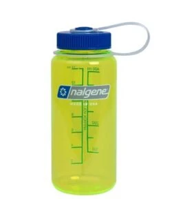 Nalgene Trinkflasche 'WH' - 0,5 L -Wild Pack Pro Verkaufsgeschäft 6b30f37e5e443521f82274efa8e3e1e5 1280x1280