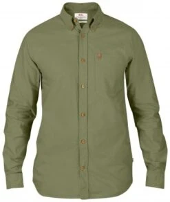 FJÄLLRÄVEN Övik Oxford Shirt LS -Wild Pack Pro Verkaufsgeschäft 6b798ec18241953d705a83110c61686d 1280x1280
