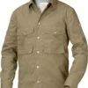 FJÄLLRÄVEN Lined Shirt No1