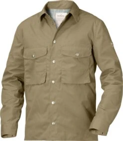 FJÄLLRÄVEN Lined Shirt No1