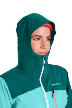 Ortovox 2.5L Civetta Jacket W -Wild Pack Pro Verkaufsgeschäft 70210 2 5L CIVETTA JACKET W D 01 1280x1280