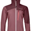 Ortovox 2.5L Civetta Jacket W