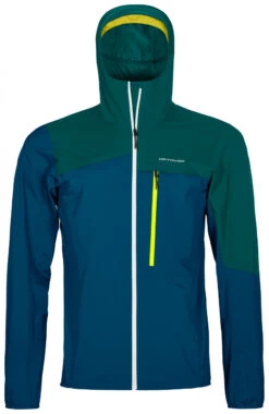 Ortovox 2.5L Civetta Jacket M