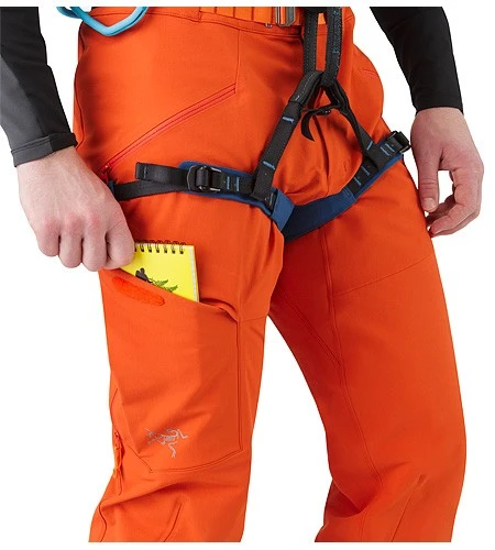 Arcteryx Procline FL Pants 7 Arcteryx Procline FL Pants – Bild 7