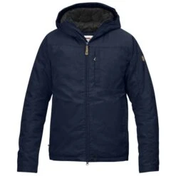 FJÄLLRÄVEN Kiruna Padded Jacket Men
