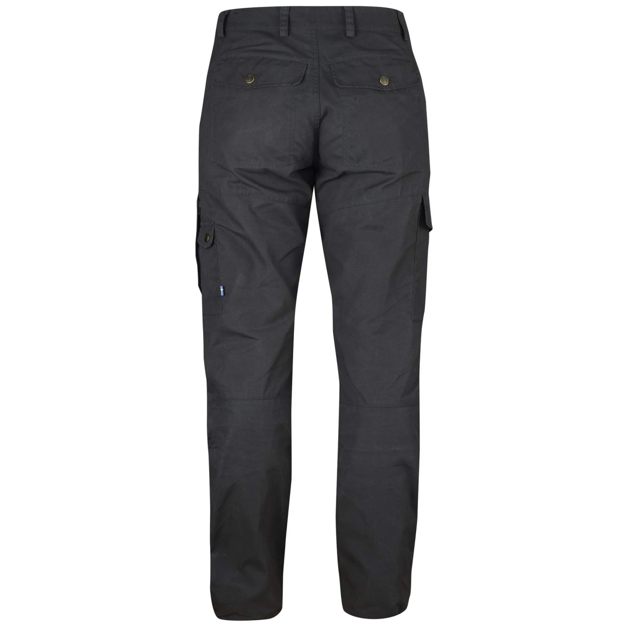 FJÄLLRÄVEN Women's Karla Pro Trousers - Trekkinghose 3 FJÄLLRÄVEN Women's Karla Pro Trousers - Trekkinghose – Bild 3
