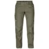 FJÄLLRÄVEN Women's Karla Pro Trousers - Trekkinghose